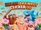 Spēle Italian Brainrot Clicker 3D online