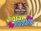 Spēle Anime Lion Jigsaw Puzzles online