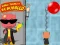 Spēle Bubble Trouble 2: Rebubbled online