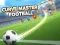 Spēle Curve Master Football online