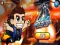 Spēle Boosted Jetpack Hero online