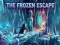 Spēle The Frozen Escape online