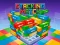 Spēle Stacking Match online