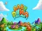 Spēle Baby Dino Planet online Spēle Baby Dino Planet online