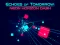 Spēle Echoes of Tomorrow: Neon Horizon Dash online
