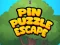Spēle Pin Puzzle Escape online