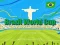 Spēle Autentisks futbols: Brazīlijas pasaules kausa izcīņa online Spēle Autentisks futbols: Brazīlijas pasaules kausa izcīņa online