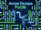 Spēle Arrow Escape Puzle online