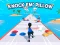 Spēle Knock em' spilvens online