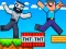 Spēle Noob: Parkour triki online