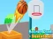 Spēle Bounce Dunk basketbols online Spēle Bounce Dunk basketbols online