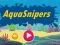 Spēle Aqua snaiperi online Spēle Aqua snaiperi online