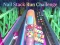 Spēle Nail Stack Run Challenge online