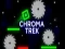 Spēle Chroma Trek online