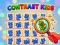 Spēle Contrast Kids online