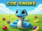 Spēle Coe Snake online