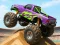 Spēle Monster Truck triku spēle online Spēle Monster Truck triku spēle online