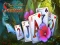 Spēle Magic Tri Peaks Solitaire online