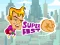 Spēle Super dūre online