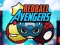 Spēle Redball Avengers online