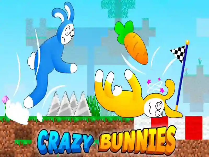 Spēle Traki zaķi online