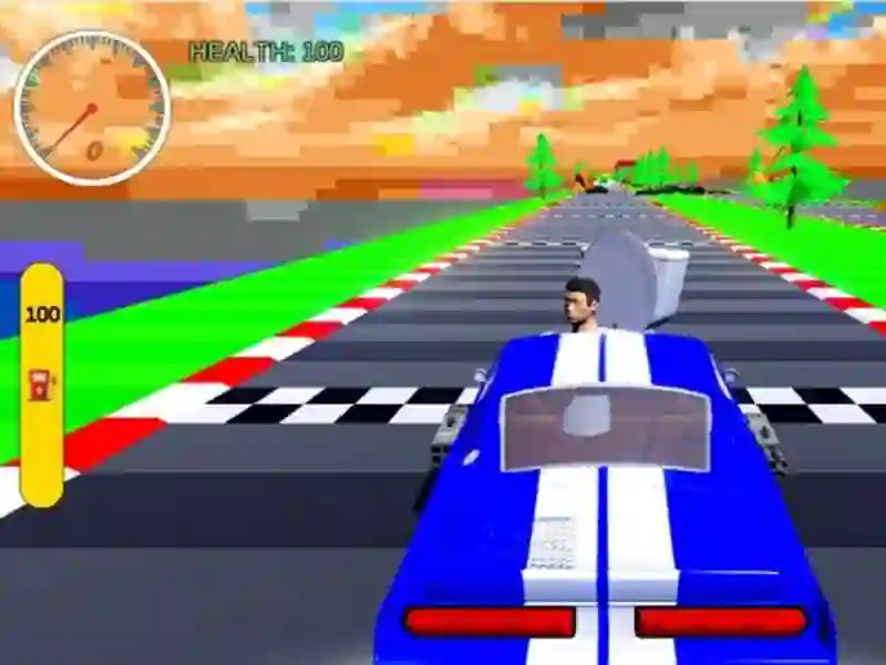 Spēle Skibidi tualetes gt vilkšanas čempionāts online