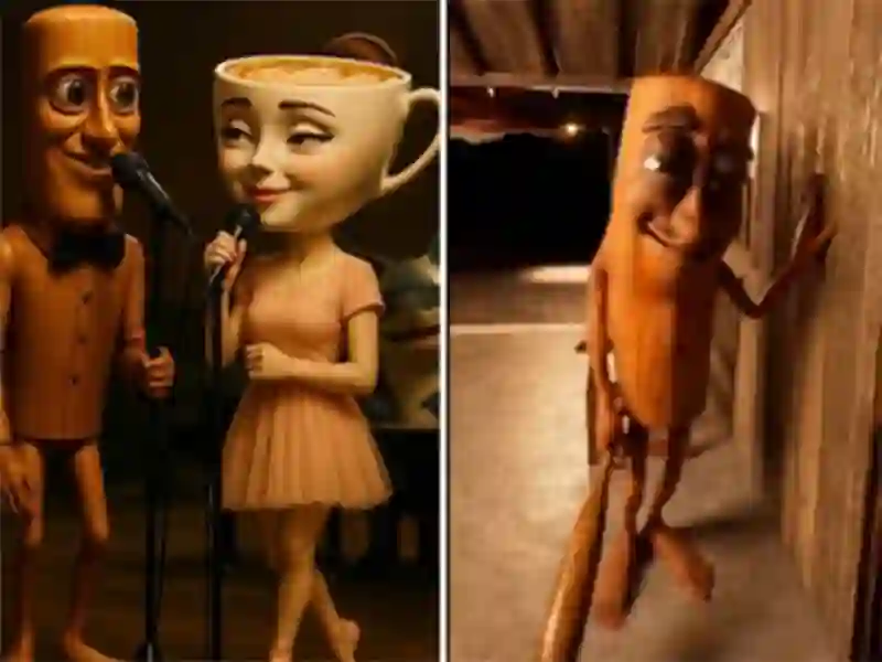 Spēle Tung Tung Tung Sahur, kurš ir? online