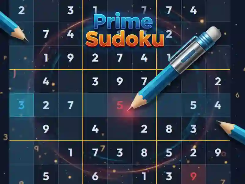 Spēle Galvenais Sudoku online
