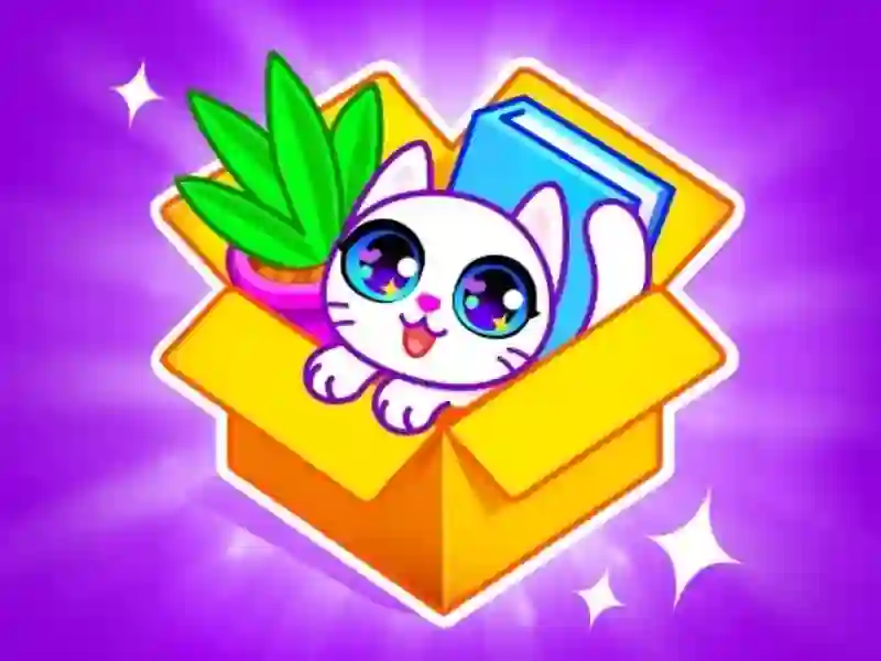 Spēle Sapņainas mājas online