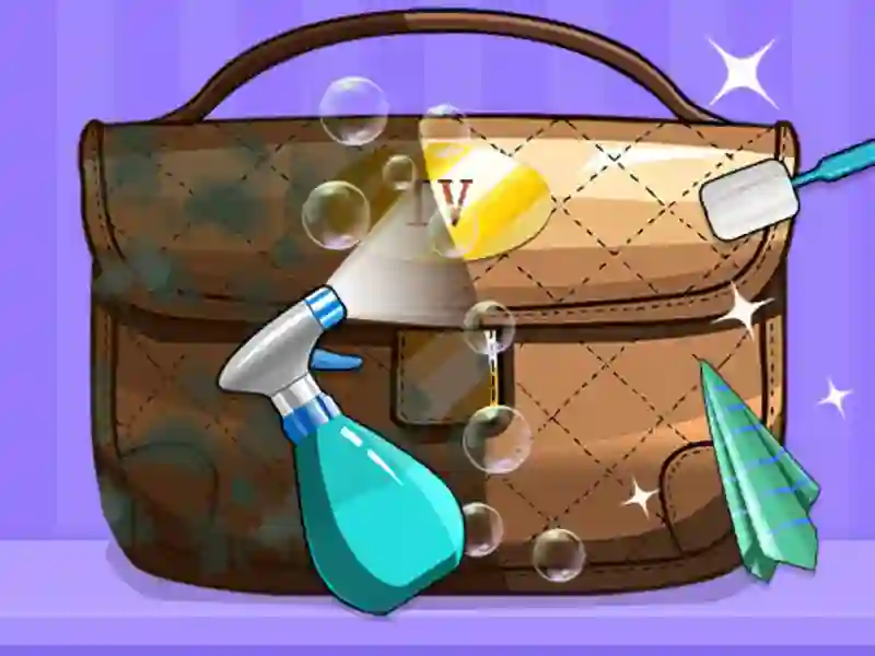 Spēle Perfekti Tidy online