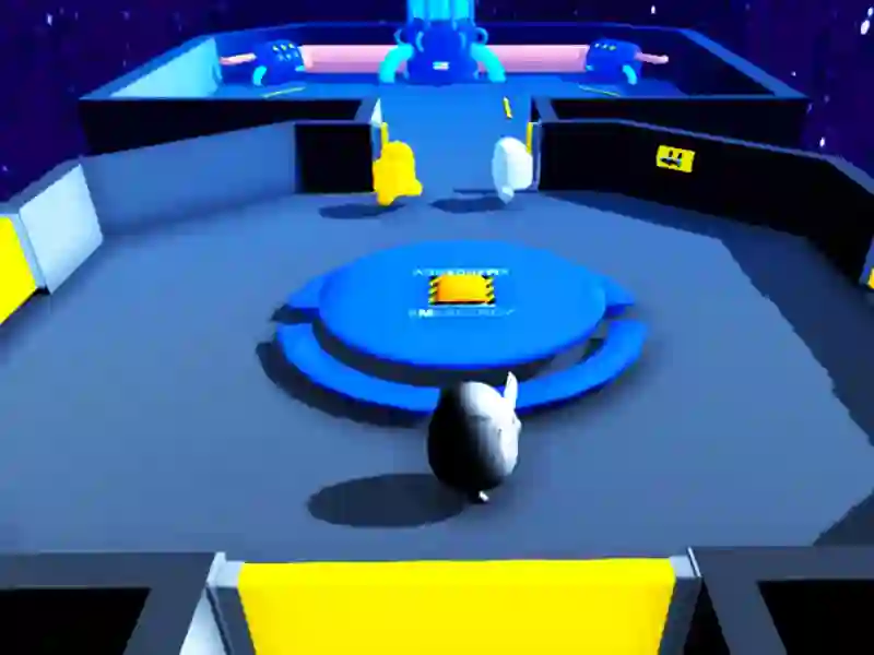 Spēle Eggdog starp mums online