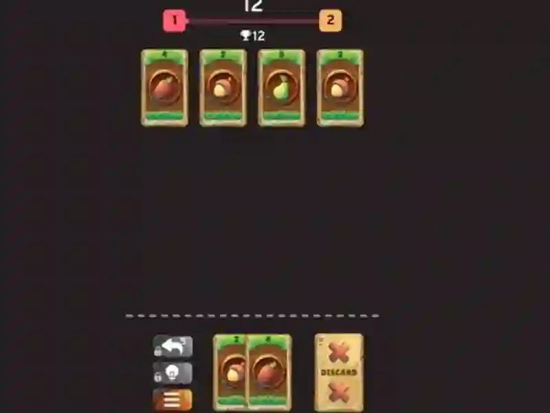 Spēle Saimniecība 2048 online