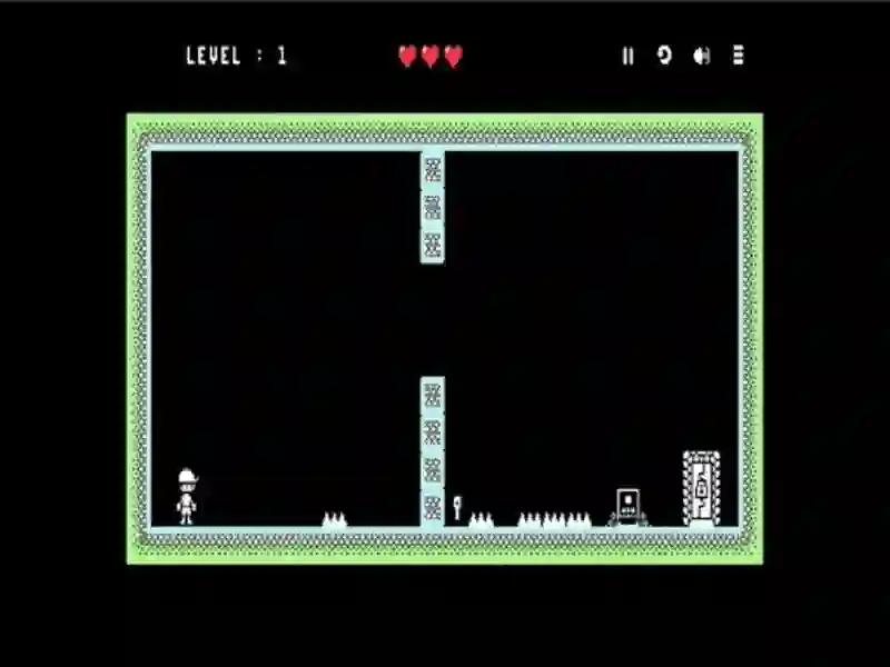 Spēle Izdzīvošanas mala online