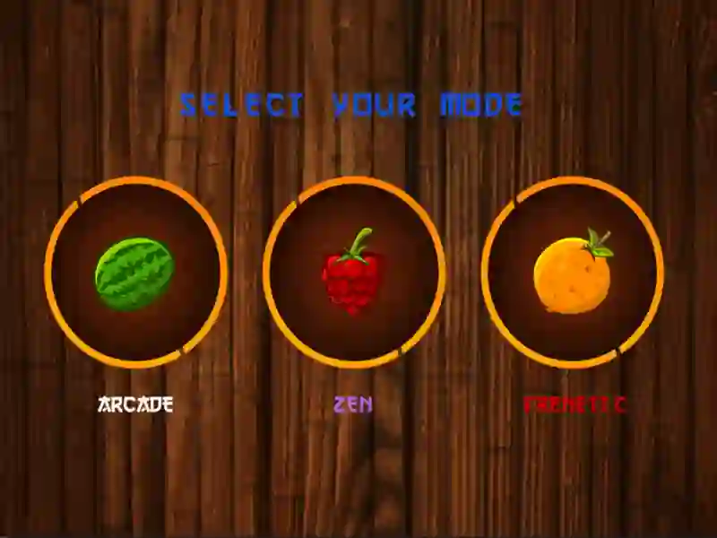 Spēle Ninja šķēles meistarība online