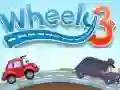 Spēle Wheely 3 online