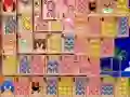 Spēle Mahjong Sonic online
