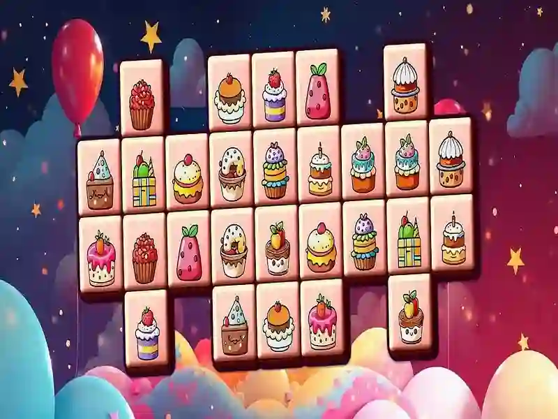 Spēle Kūku saites meistars online