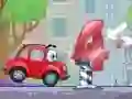 Spēle Wheely 4 online