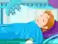 Spēle Princese Anas roku operācija online