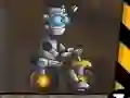 Spēle Ej Roboti 2 online