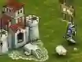 Spēle Karaliska Uzbrukums 2 online