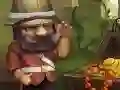 Spēle Seno Rūda online
