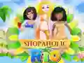 Spēle Šopoholiķis Rio online Spēle Šopoholiķis Rio online
