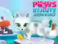 Spēle Ērči uz skaistumu Arktikas izdevums online