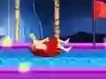 Spēle Uphill Rush 7: Ūdens parks online