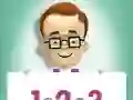 Spēle 1+2=3 online