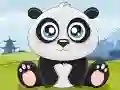 Spēle Pandalicious online