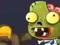 Spēle Bumbas un Zombiji online
