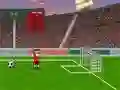 Spēle Futbola triki online