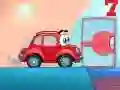 Spēle Wheely 7 online